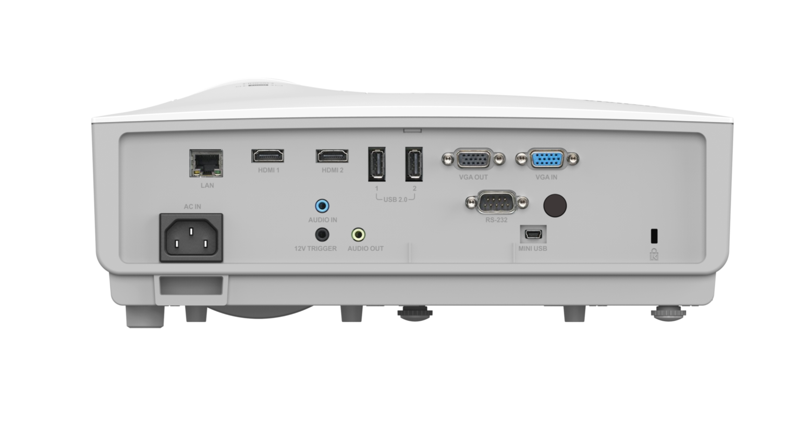 Проектор Vivitek DH856